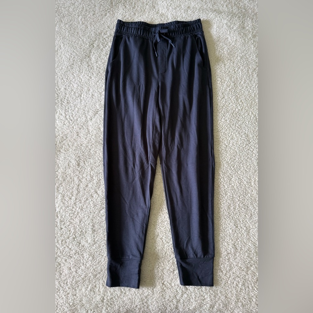 Lole Women’s Joggers Navy Blue Size Small